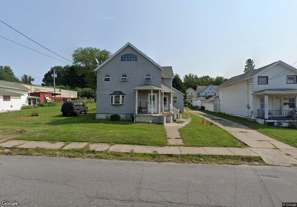 305 S Sherman Ave, Scranton, PA 18504 - photo 1