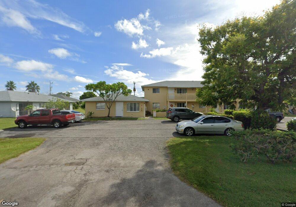 4613 SW 8th Place unit 1, Cape Coral, FL 33914 - photo 1
