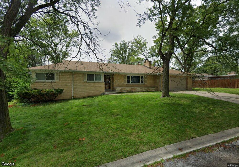 3100 173rd St, Hazel Crest, IL 60429 - photo 1