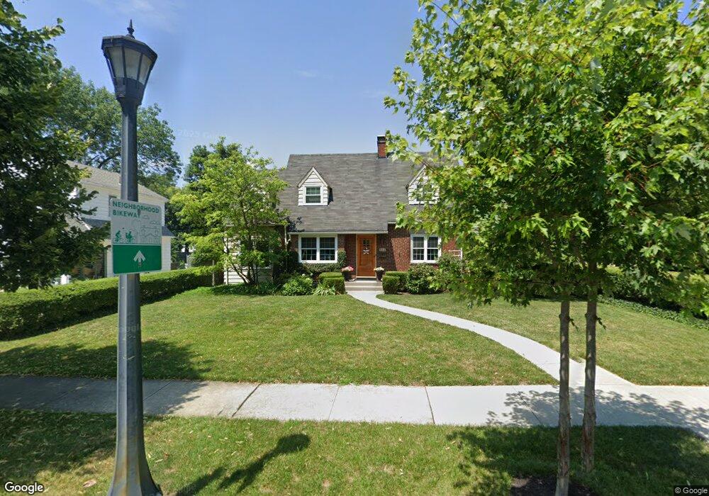 444 Arden Rd, Columbus, OH 43214 - photo 1