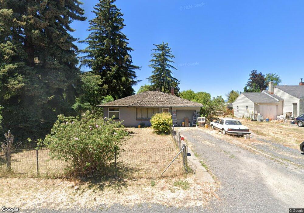 1632 Arthur St, Klamath Falls, OR 97603 - photo 1