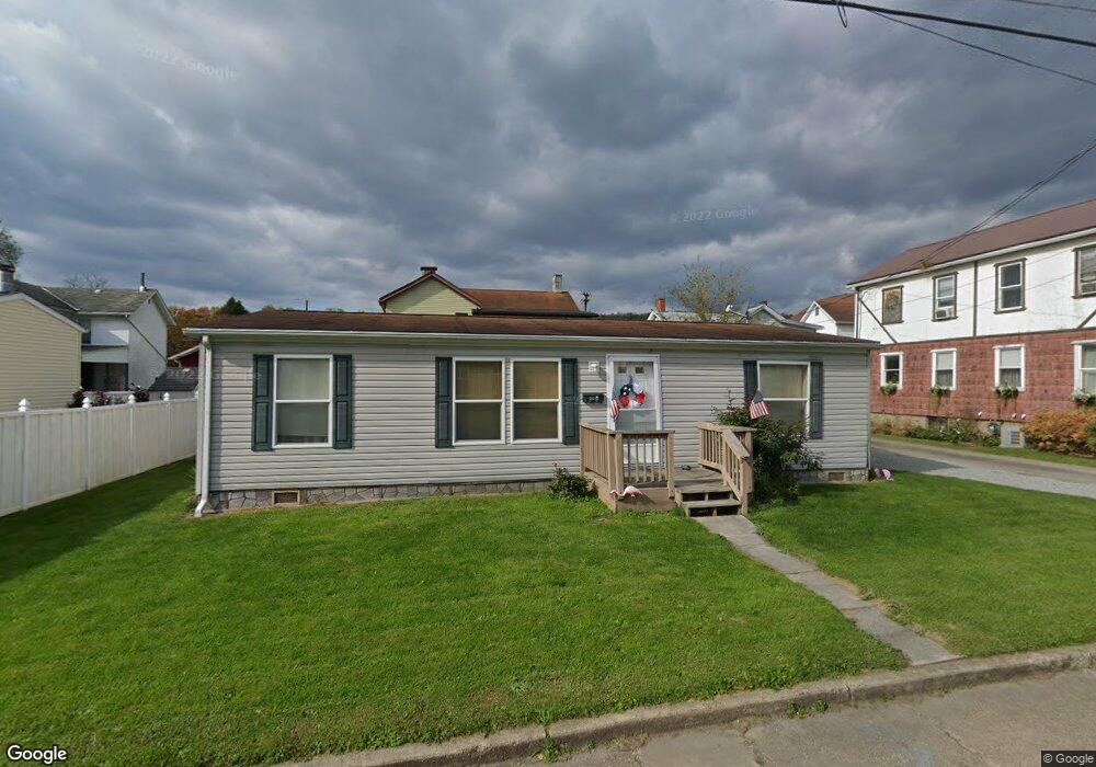 212 S 4th St, West Newton, PA 15089 - photo 1