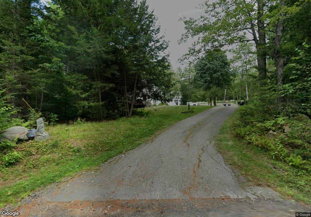 94 Fullam Hill Rd, Fitzwilliam, NH 03447 - photo 1