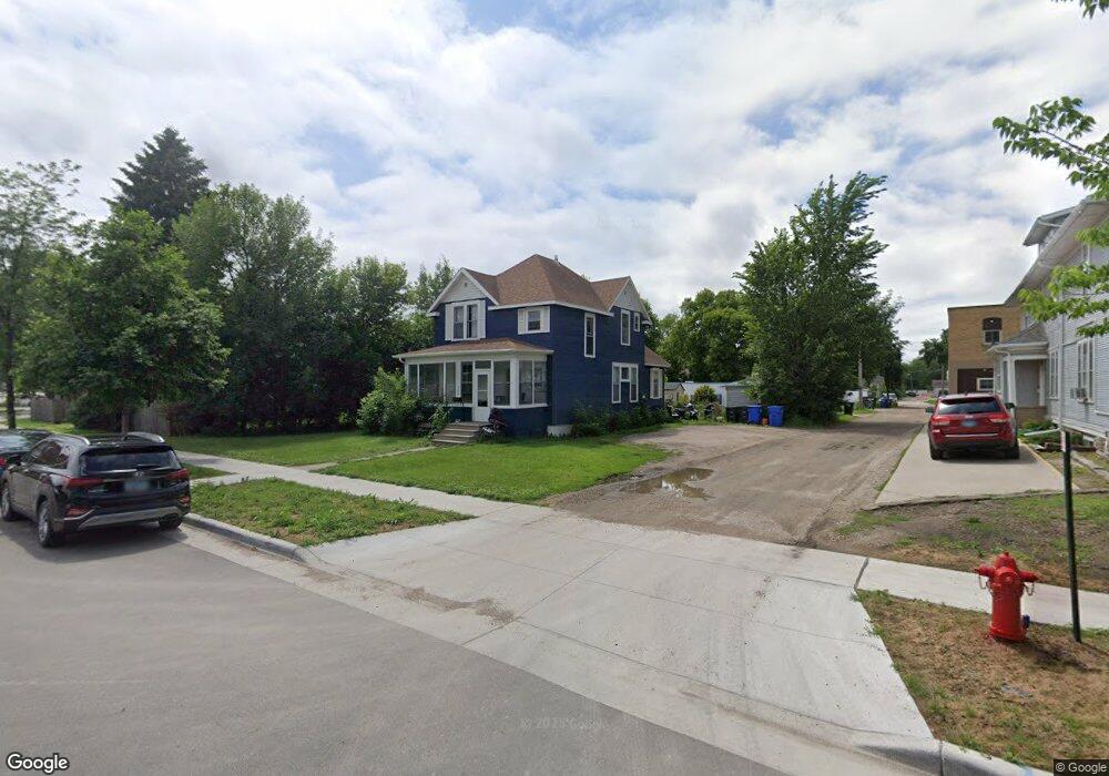 708 7th St N, Fargo, ND 58102 - photo 1