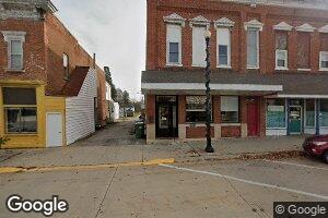 216 S Cherry St, Shell Rock, IA 50670