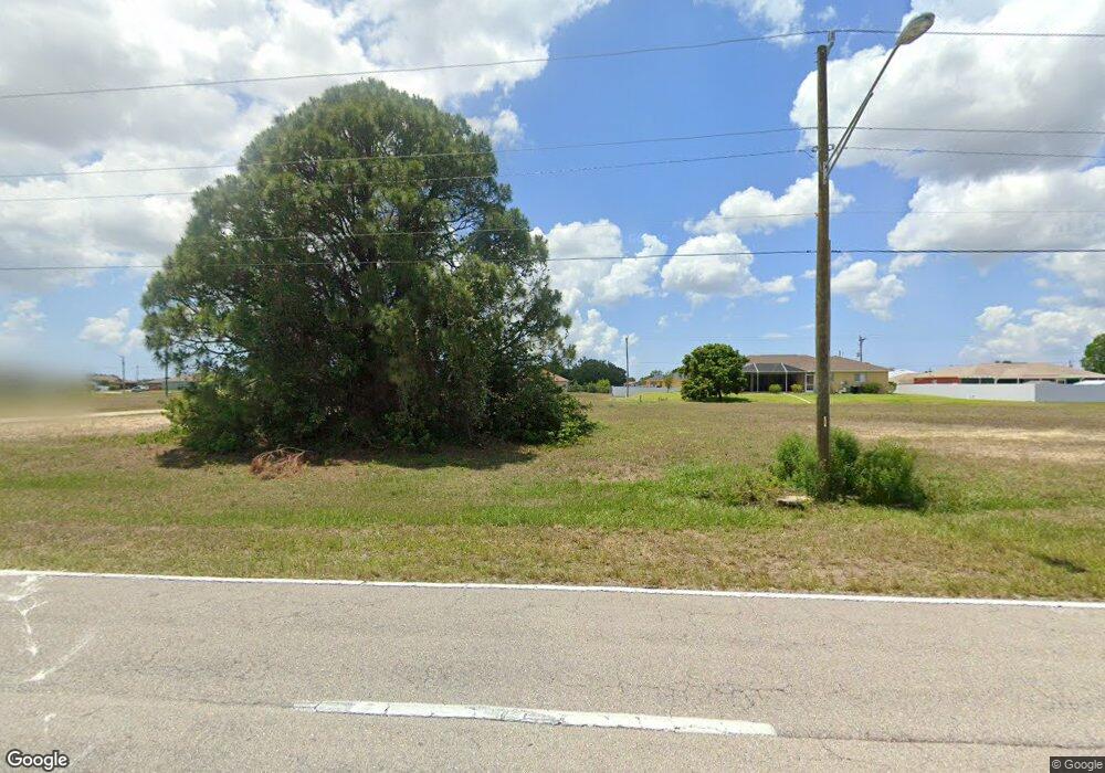 2818 Santa Barbara Blvd N, Cape Coral, FL 33993 - photo 1