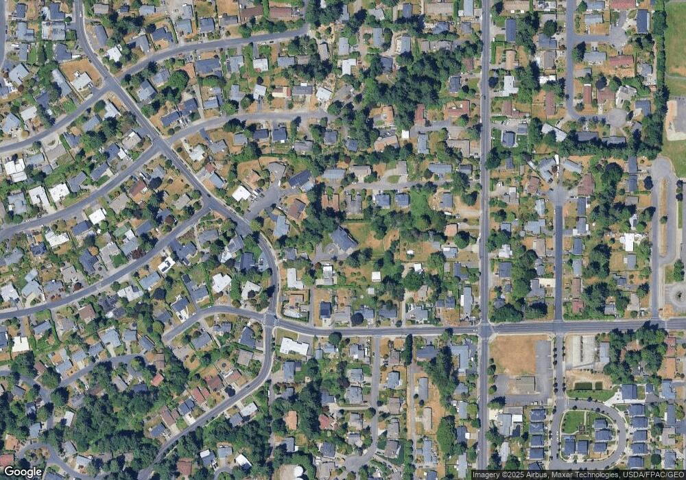 4229 Crystal Springs Rd W, University Place, WA 98466 - photo 1