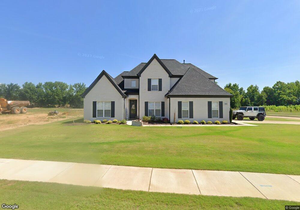 1717 Clair Cir S, Hernando, MS 38632 - photo 1
