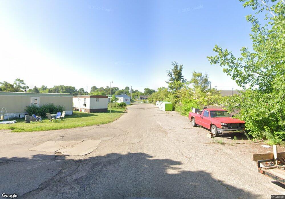 3102 West St, Flint, MI 48507 - photo 1