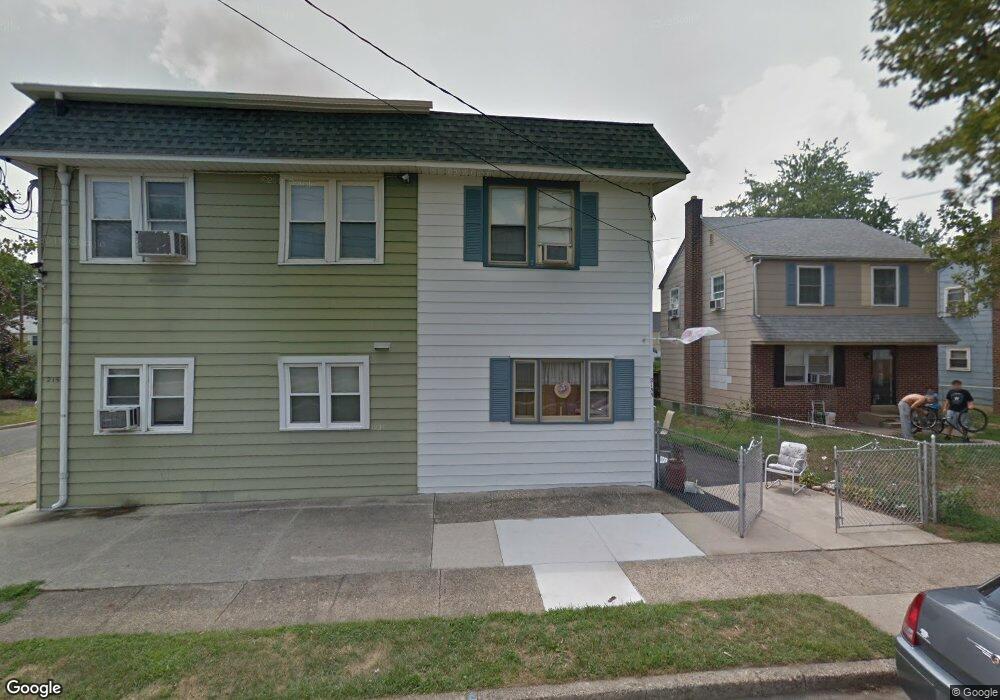 2155 Hillcrest Ave, Pennsauken, NJ 08110 - photo 1