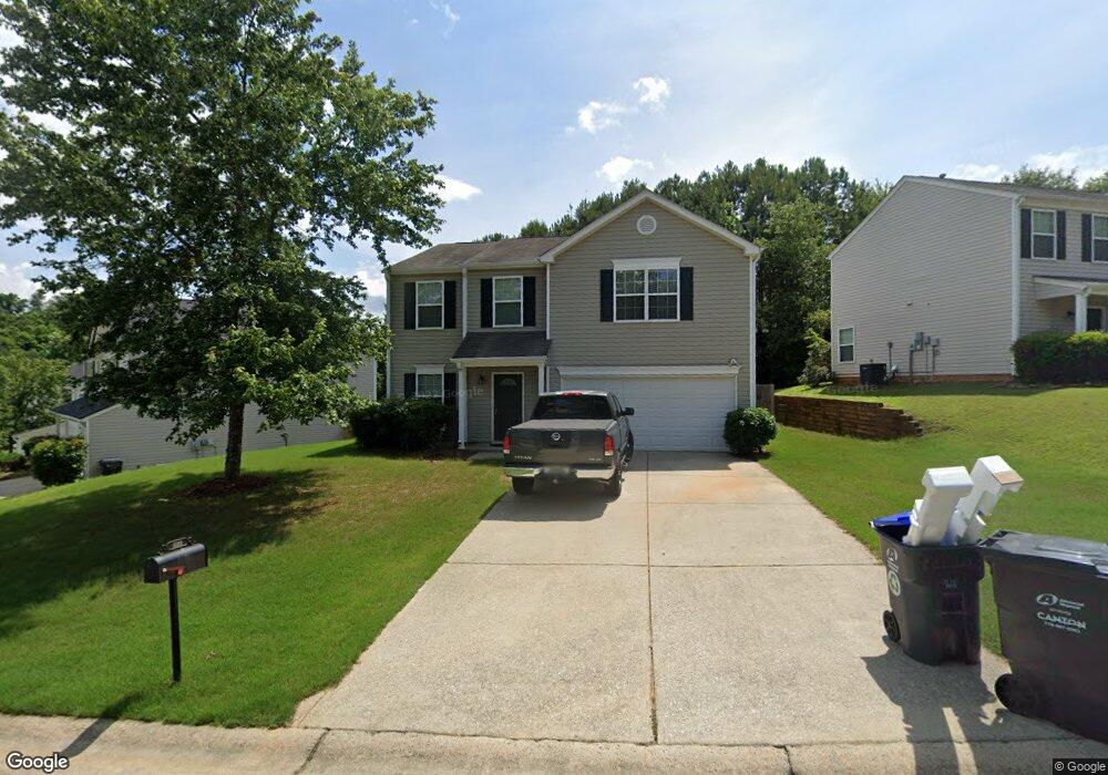 122 Holly Mill Village Dr unit 2, Canton, GA 30114 - photo 1