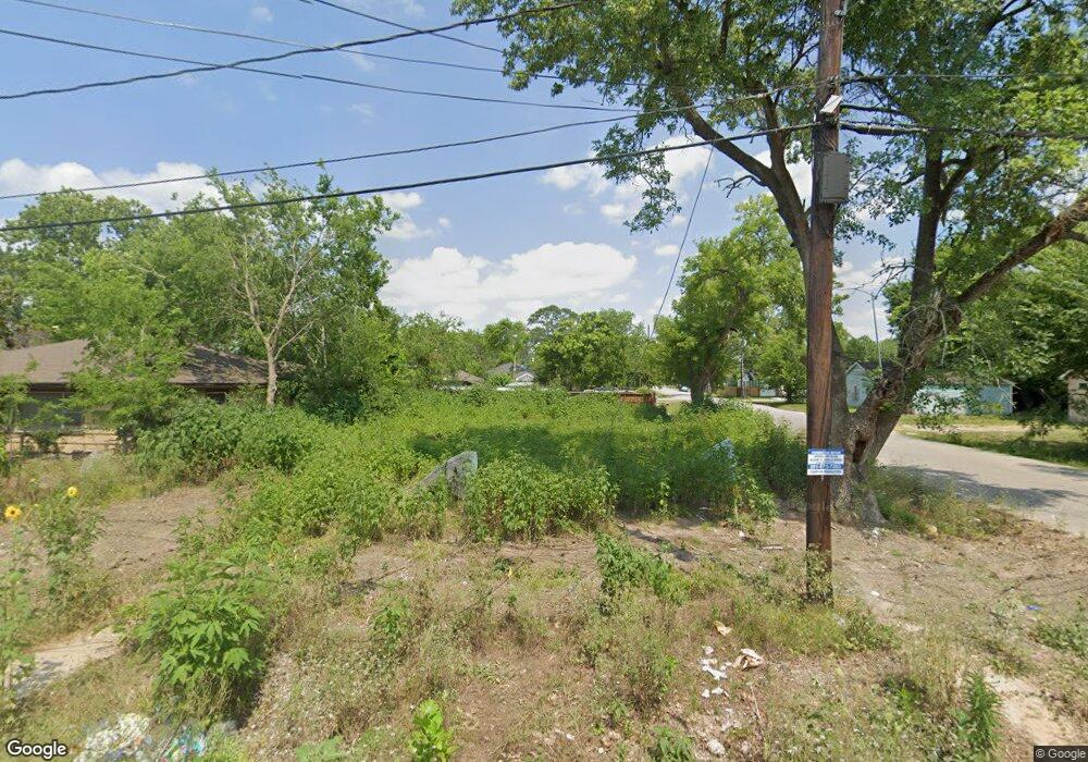 6727 Conley St, Houston, TX 77021 - photo 1