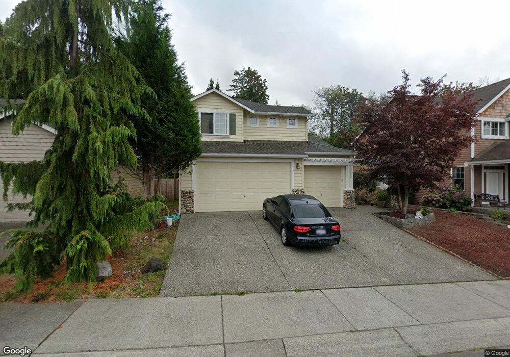 1102 185th St SE, Bothell, WA 98012 - photo 1