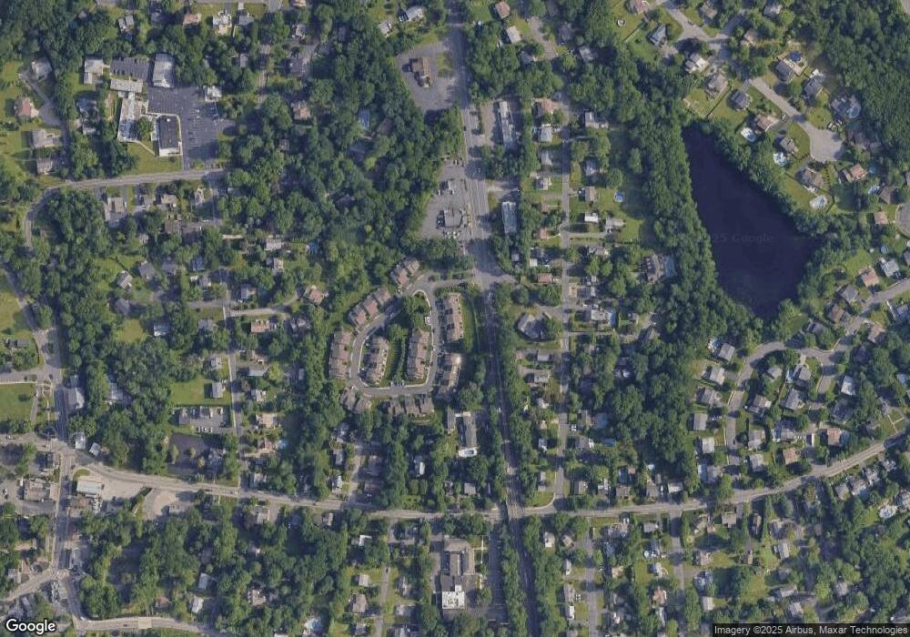 73 Contempra Cir unit G3, Tappan, NY 10983 - photo 1