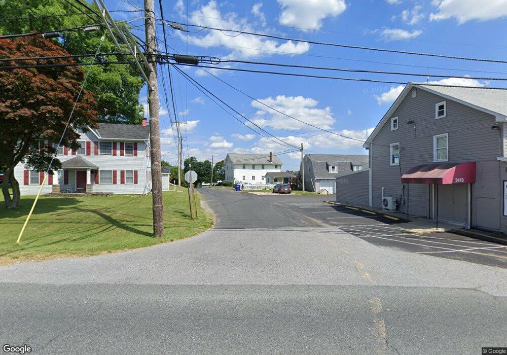 2720 Scarff Rd, Fallston, MD 21047 - photo 1