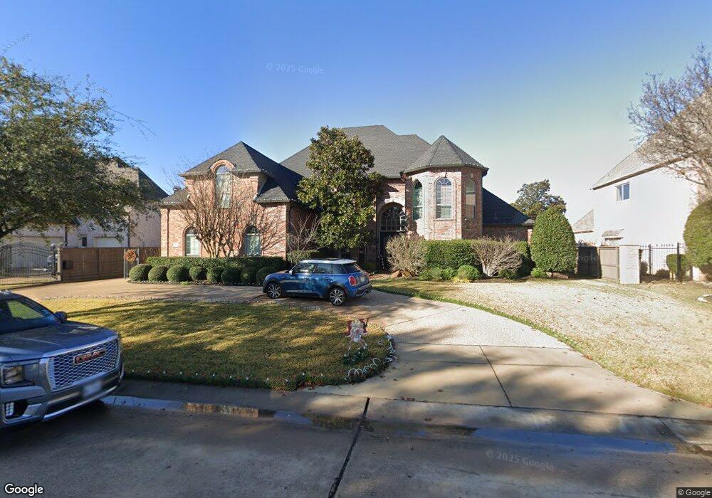 1624 Byron Nelson Pkwy, Southlake, TX 76092 - photo 1