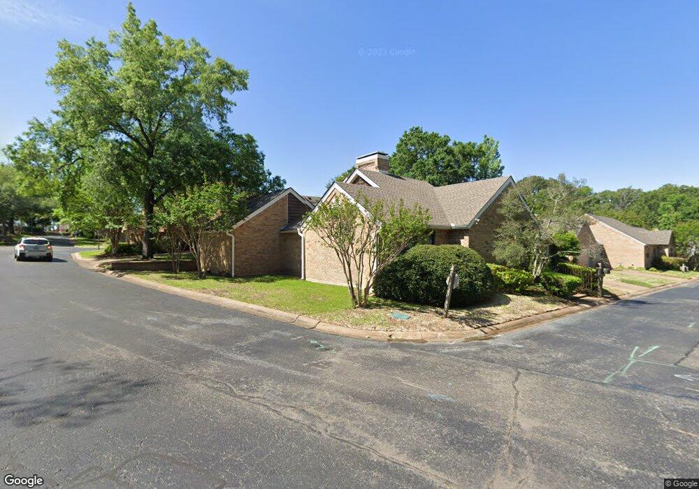 843 Ashford Ct, Tyler, TX 75703 - photo 1