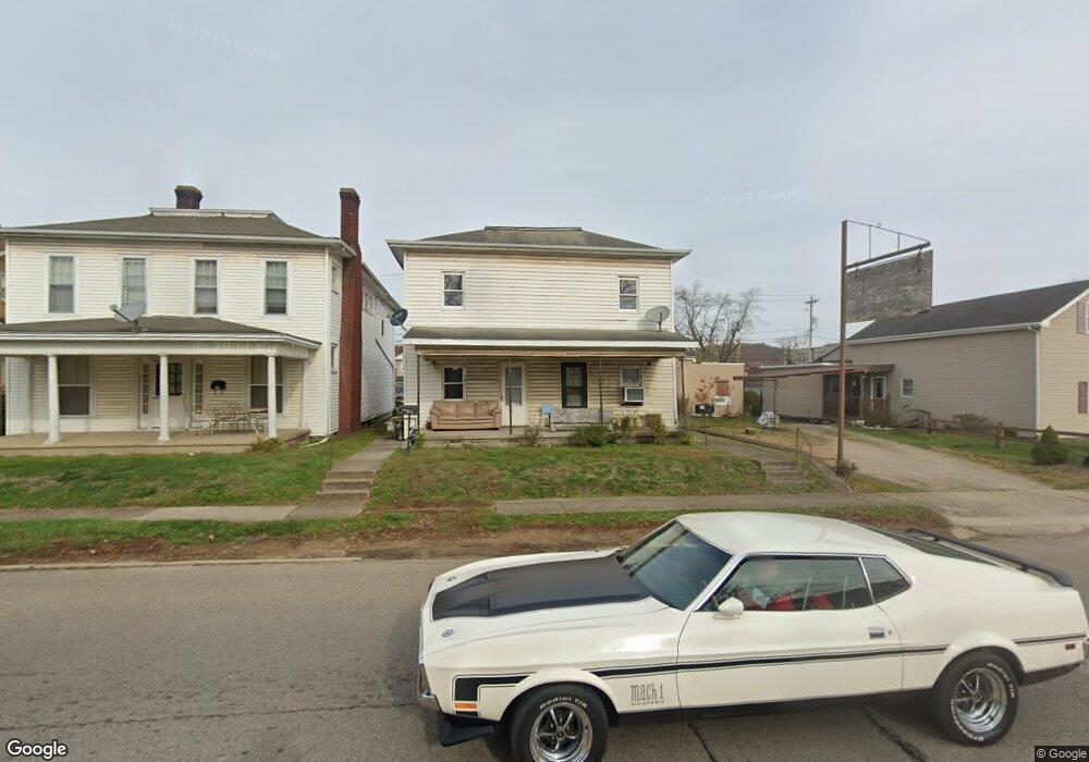 74 W Front St, Logan, OH 43138 - photo 1