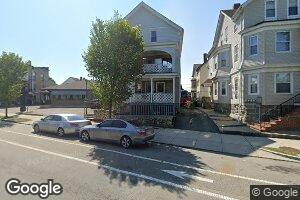 871 Plymouth Ave Unit 873, Fall River, MA 02721
