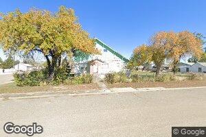 116 W Harrison Ave, Chester, MT 59522