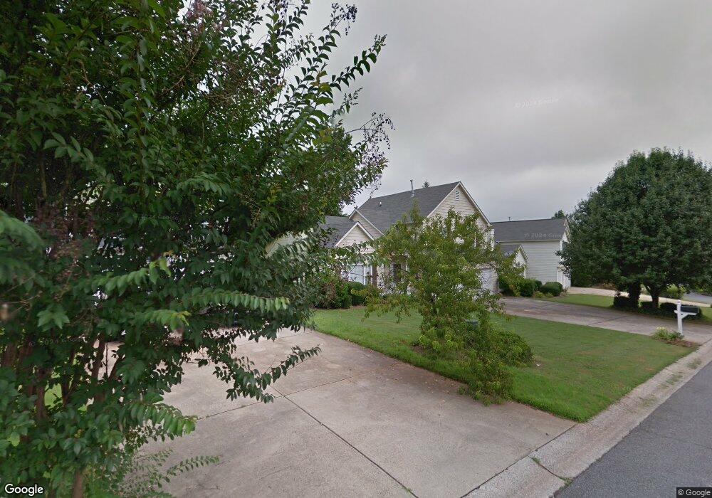 2772 Lake Park Ridge W, Acworth, GA 30101 - photo 1