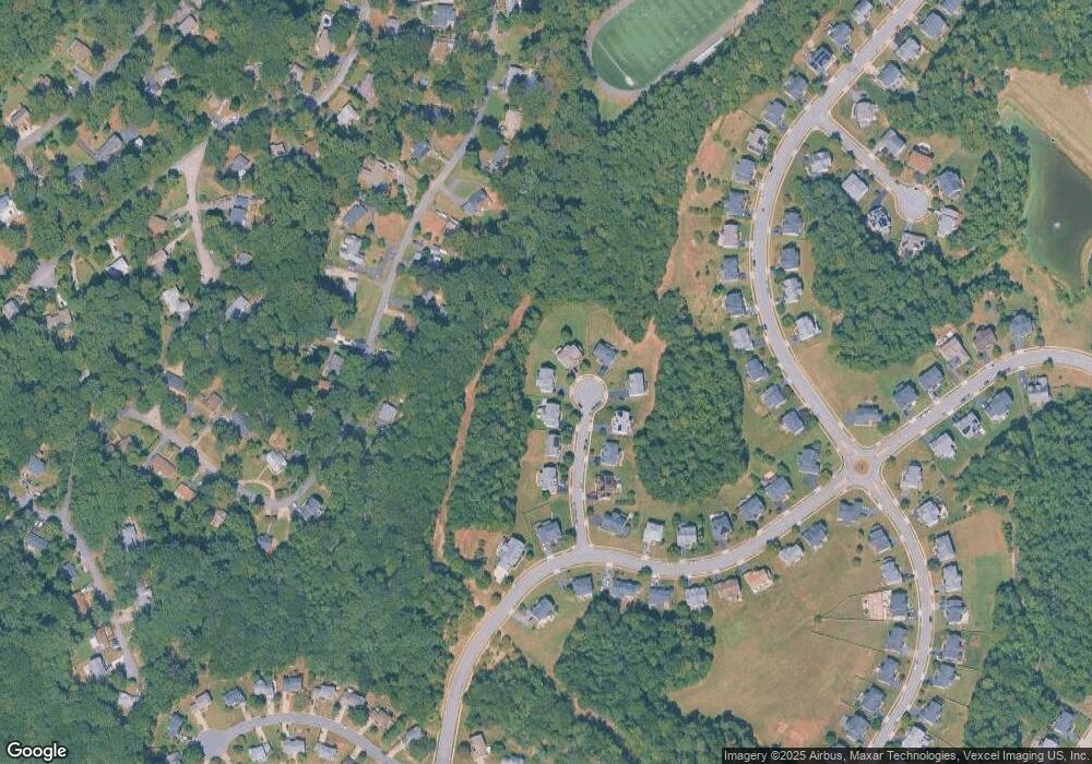 3717 Fidelis Ct, Triangle, VA 22172 - photo 1