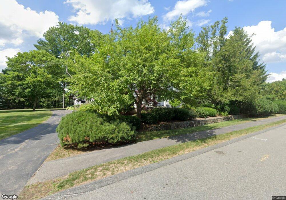 188 Grove St, Wellesley, MA 02482 - photo 1