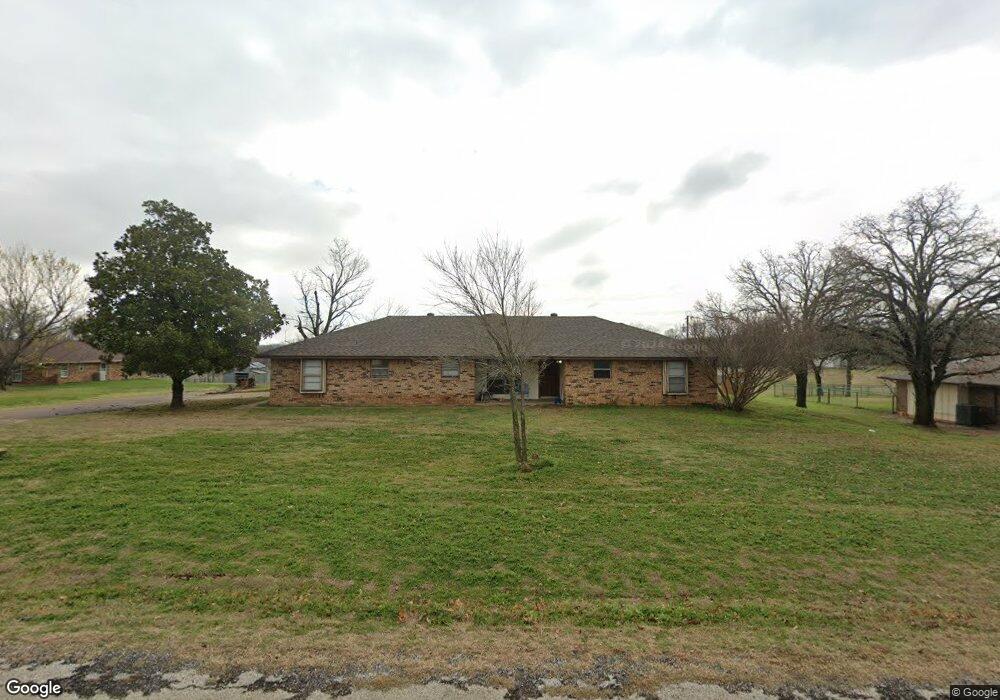 314 De la Cruz St, Weatherford, TX 76085 - photo 1