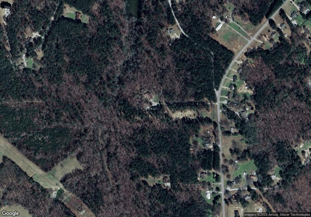 796 Barnetts Bridge Rd, Jackson, GA 30233 - photo 1