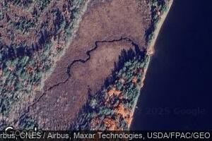 567 Big Lake Landing Rd, Princeton, ME 04668