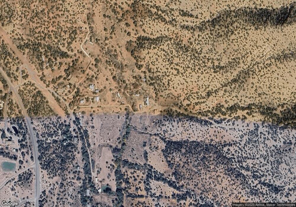 17 Casa de Piedra, Placitas, NM 87043 - photo 1