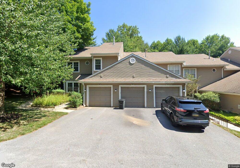 368 Radford Ct unit 368, Glen Mills, PA 19342 - photo 1