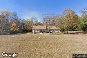 65 Woodlawn Dr, Eufaula, AL 36027