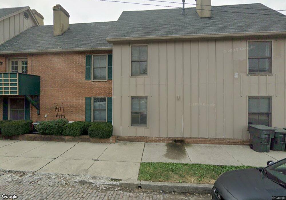 251 E Kossuth St, Columbus, OH 43206 - photo 1