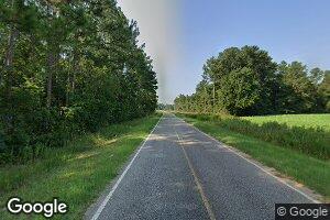 0 Pine Grove Rd, Alma, GA 31510