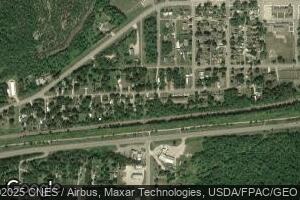 122 Silverwood Ave, Marble, MN 55764