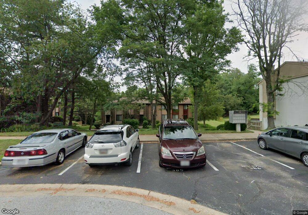 6553 Frietchie Row, Columbia, MD 21045 - photo 1