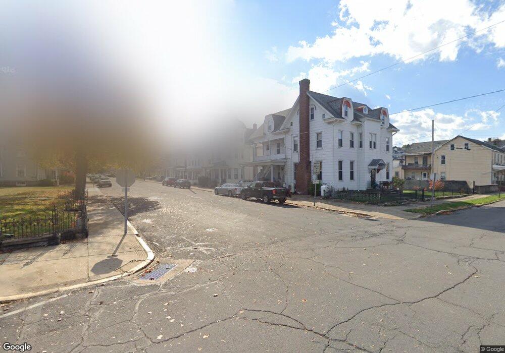 114 S 6th St unit 116, Shamokin, PA 17872 - photo 1