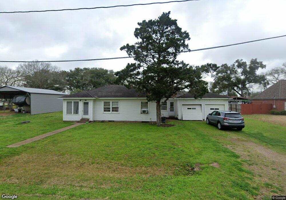 2610 Allen St, Needville, TX 77461 - photo 1