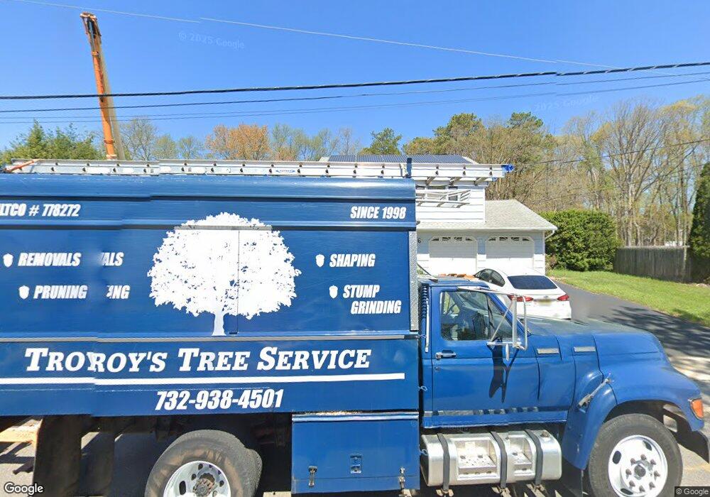 6 Sylvan Blvd, Howell, NJ 07731 - photo 1