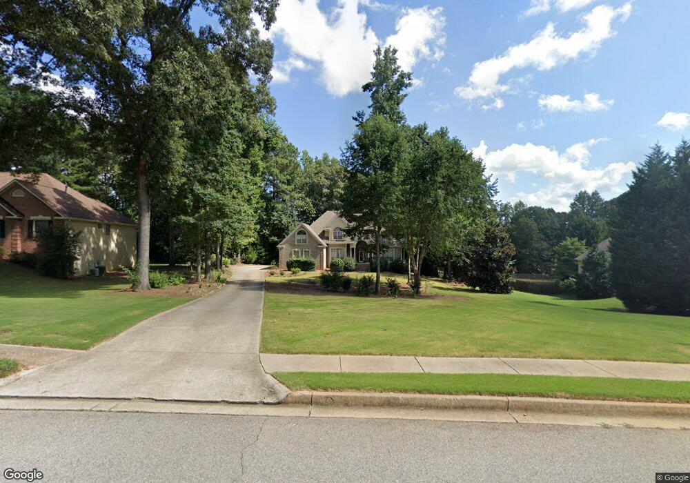 166 Amicalola Way, Jonesboro, GA 30236 - photo 1