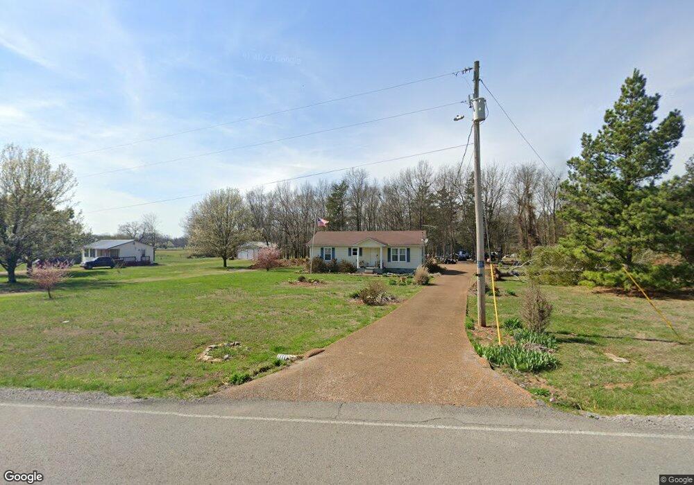 1905 Unionville Deason Rd, Bell Buckle, TN 37020 - photo 1