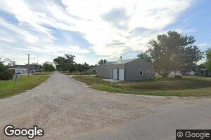 122 E Washington St, Kirwin, KS 67644