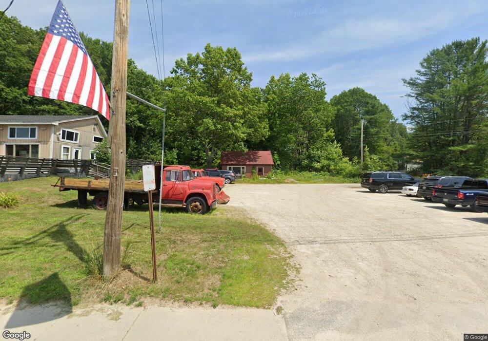 22 Main St, Harrison, ME 04040 - photo 1