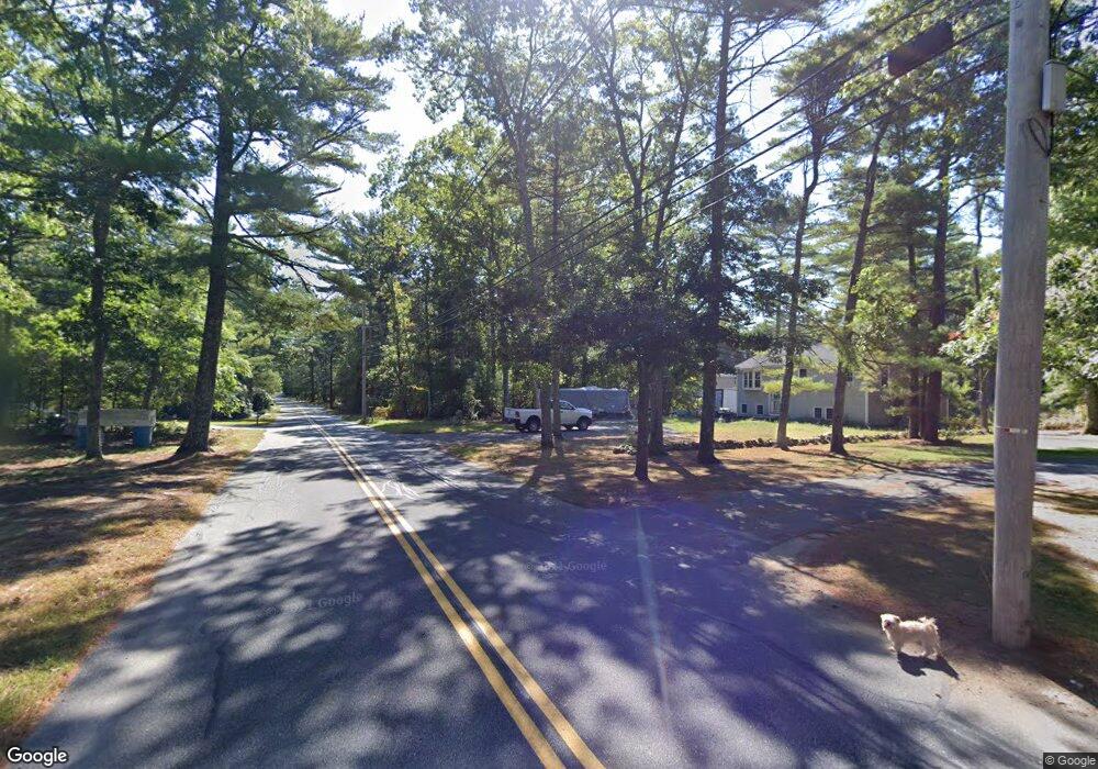 161 Rocky Meadow St, Middleboro, MA 02346 - photo 1