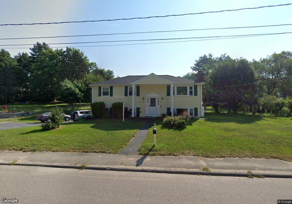 64 Wethersfield Rd, Bellingham, MA 02019 - photo 1