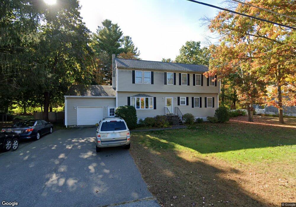 5 Ackerman St, Salem, NH 03079 - photo 1