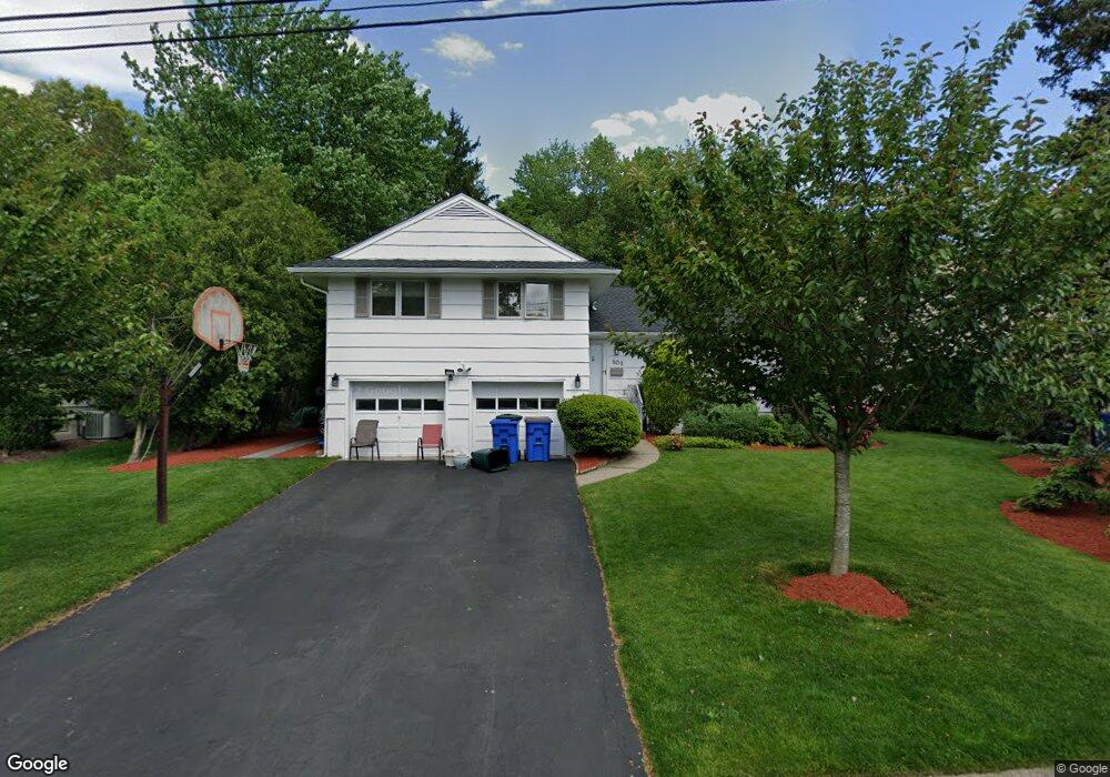 101 Walnut Dr, Tenafly, NJ 07670 - photo 1