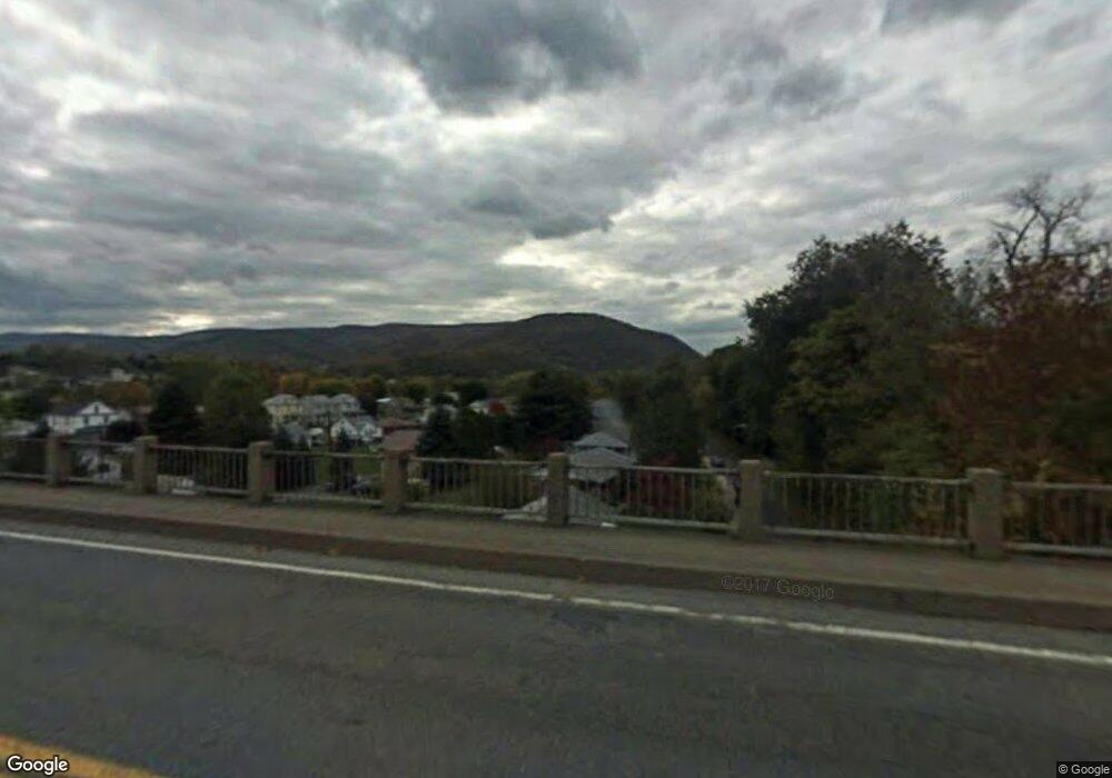 140 Potomac Dr, Keyser, WV 26726 - photo 1