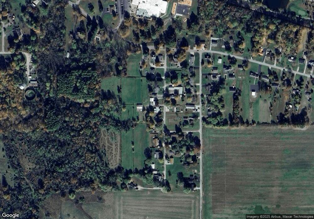 130 Connely St, Milan, IN 47031 - photo 1